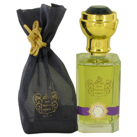 Fraicheur Muskissime Eau De Parfum Spray (in Sack) By Maitre Parfumeur et Gantier - Le Ravishe Beauty Mart