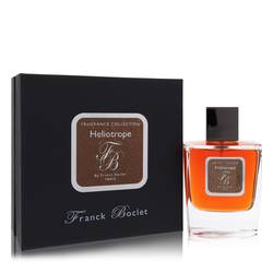 Franck Boclet Heliotrope Eau De Parfum Spray By Franck Boclet - Le Ravishe Beauty Mart