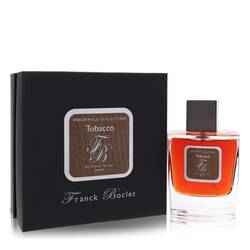 Franck Boclet Tobacco Eau De Parfum Spray By Franck Boclet - Le Ravishe Beauty Mart