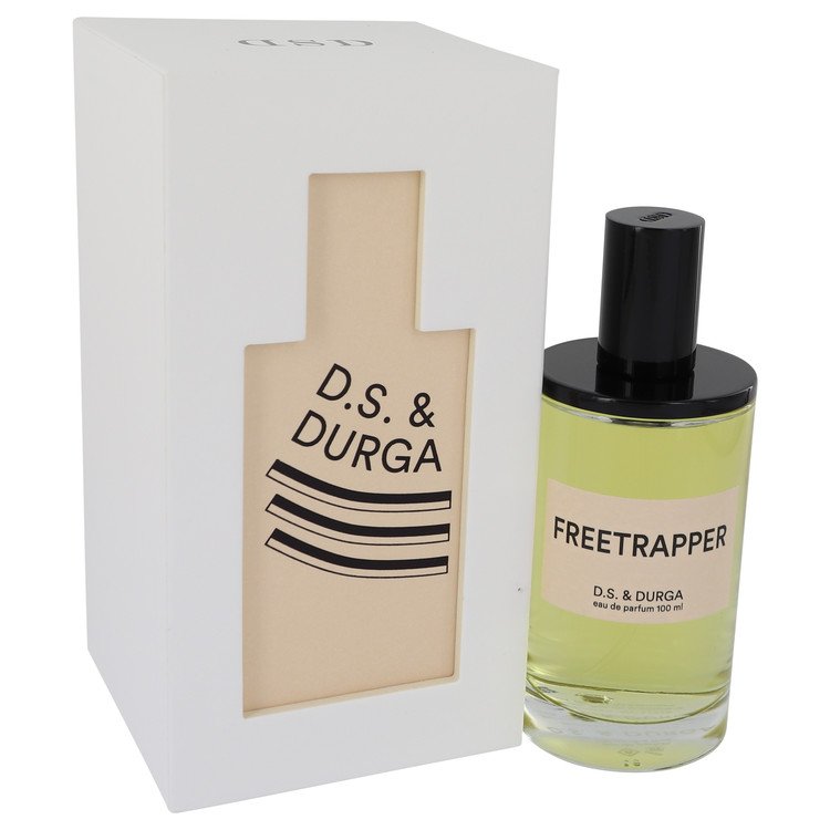 Freetrapper Eau De Parfum Spray By D.S. & Durga - Le Ravishe Beauty Mart