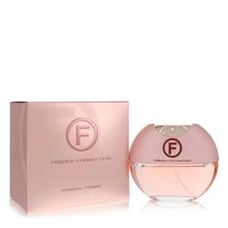 French Connection Woman Eau De Toilette Spray By French Connection - Le Ravishe Beauty Mart