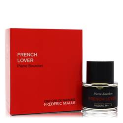 French Lover Eau De Parfum Spray By Frederic Malle - Le Ravishe Beauty Mart