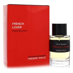 French Lover Eau De Parfum Spray By Frederic Malle - Le Ravishe Beauty Mart