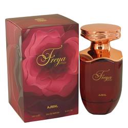 Freya Amor Eau De Parfum Spray By Ajmal - Le Ravishe Beauty Mart