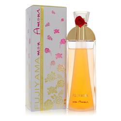 Fujiyama Mon Amour Eau De Parfum Spray By Succes De Paris - Le Ravishe Beauty Mart
