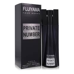 Fujiyama Private Number Eau De Toilette Spray By Succes De Paris - Le Ravishe Beauty Mart