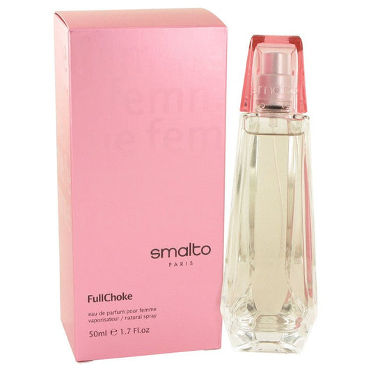 Full Choke Eau De Parfum Spray By Francesco Smalto - Le Ravishe Beauty Mart