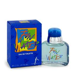 Fun Water Eau De Toilette (unisex) By De Ruy Perfumes - Le Ravishe Beauty Mart