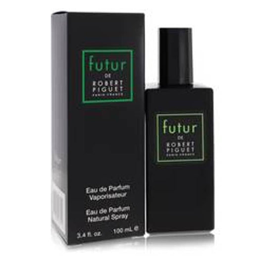 Futur Eau De Parfum Spray By Robert Piguet - Le Ravishe Beauty Mart