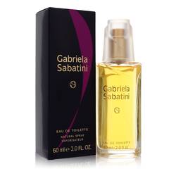 Gabriela Sabatini Eau De Toilette Spray By Gabriela Sabatini - Le Ravishe Beauty Mart