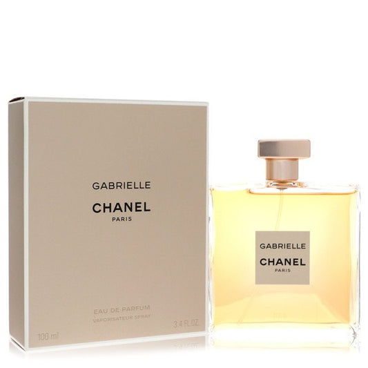 Gabrielle Eau De Parfum Spray By Chanel - Le Ravishe Beauty Mart