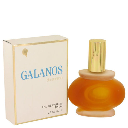 Galanos De Serene Eau De Parfum Spray By James Galann - Le Ravishe Beauty Mart