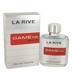 Game La Rive Eau De Toilette Spray By La Rive - Le Ravishe Beauty Mart