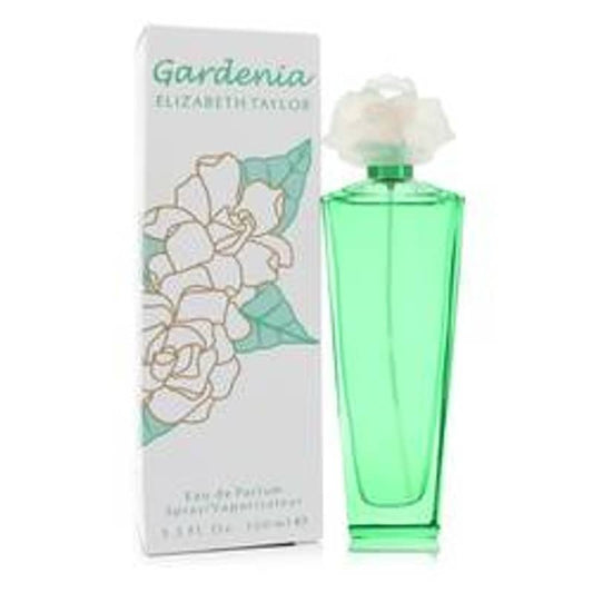 Gardenia Elizabeth Taylor Eau De Parfum Spray By Elizabeth Taylor - Le Ravishe Beauty Mart