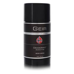 Geir Deodorant Stick By Geir Ness - Le Ravishe Beauty Mart