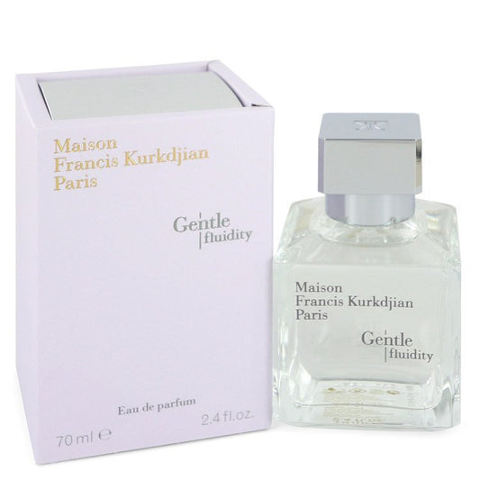 Gentle Fluidity Silver Eau De Parfum Spray (Unisex) By Maison Francis Kurkdjian - Le Ravishe Beauty Mart