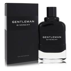 Gentleman Eau De Parfum Spray (New Packaging) By Givenchy - Le Ravishe Beauty Mart