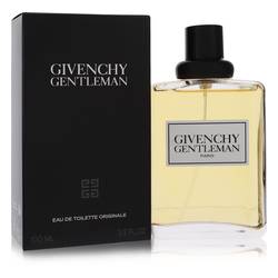 Gentleman Eau De Toilette Spray By Givenchy - Le Ravishe Beauty Mart
