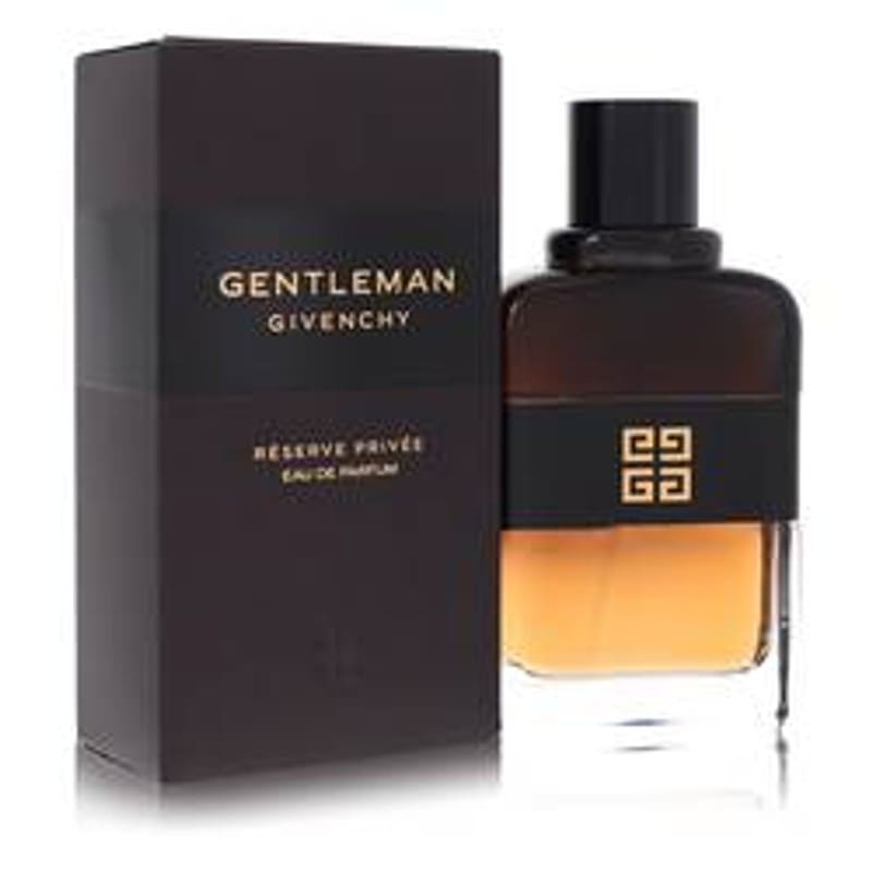 Gentleman Reserve Privee Eau De Parfum Spray By Givenchy - Le Ravishe Beauty Mart