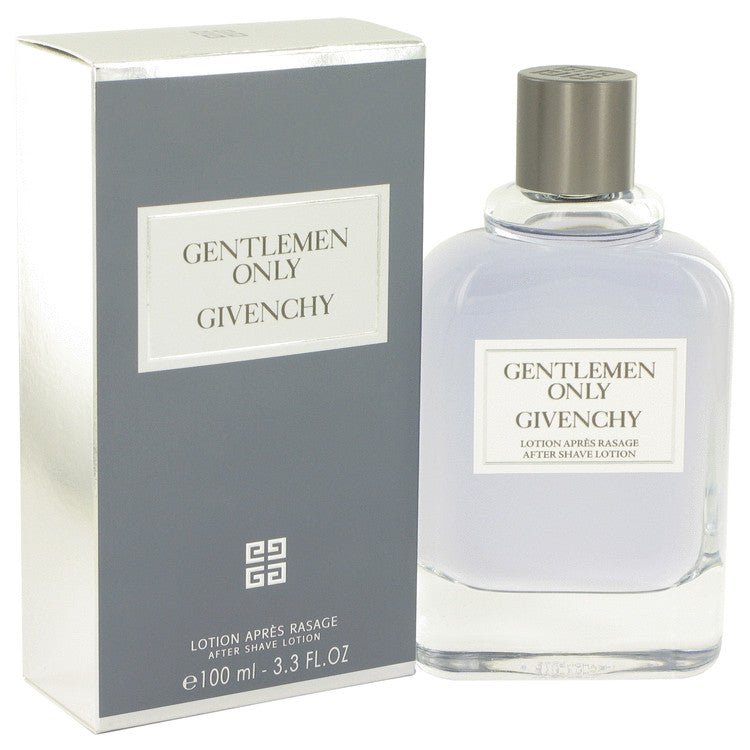 Gentlemen Only After Shave By Givenchy - Le Ravishe Beauty Mart