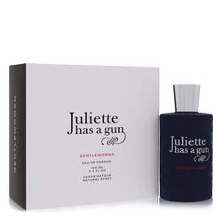 Gentlewoman Eau De Parfum Spray By Juliette Has A Gun - Le Ravishe Beauty Mart