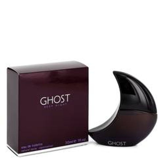 Ghost Deep Night Eau De Toilette Spray By Tanya Sarne - Le Ravishe Beauty Mart