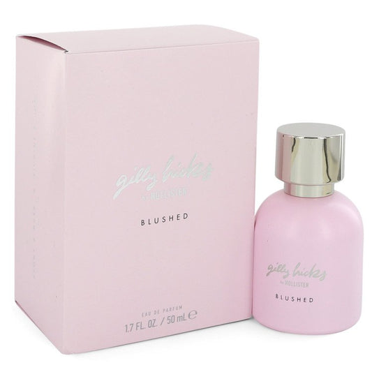 Gilly Hicks Blushed Eau De Parfum Spray By Hollister - Le Ravishe Beauty Mart