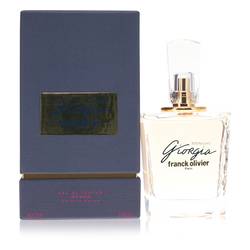 Giorgia Midnight Eau De Parfum Spray By Franck Olivier - Le Ravishe Beauty Mart