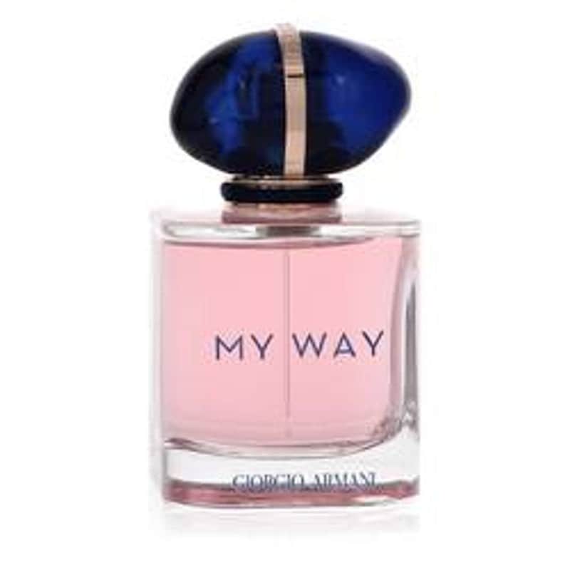 Giorgio Armani My Way Eau De Parfum Spray By Giorgio Armani - Le Ravishe Beauty Mart