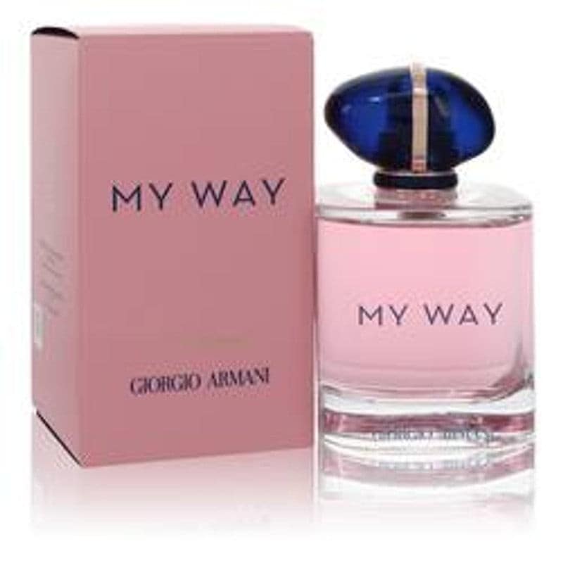 Giorgio Armani My Way Eau De Parfum Spray By Giorgio Armani - Le Ravishe Beauty Mart