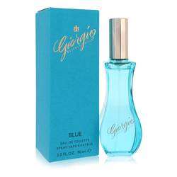 Giorgio Blue Eau De Toilette Spray By Giorgio Beverly Hills - Le Ravishe Beauty Mart