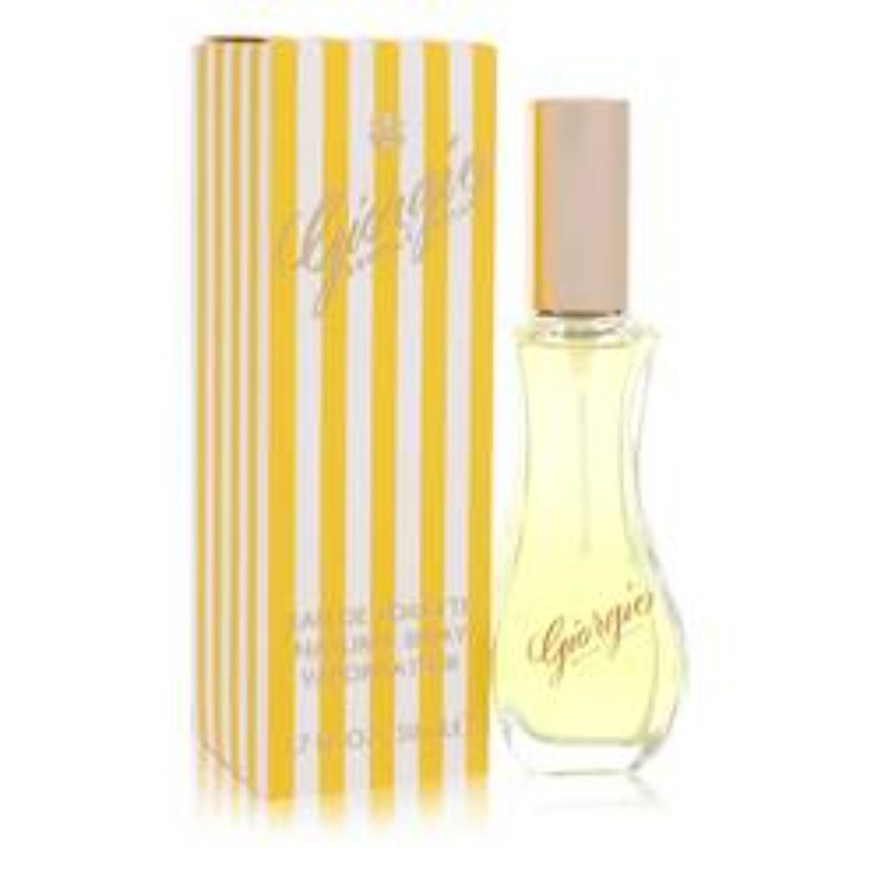 Giorgio Eau De Toilette Spray By Giorgio Beverly Hills - Le Ravishe Beauty Mart