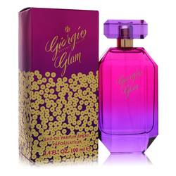 Giorgio Glam Eau De Parfum Spray By Giorgio Beverly Hills - Le Ravishe Beauty Mart