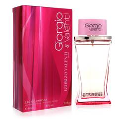 Giorgio Valenti Eau De Parfum Spray By Giorgio Valenti - Le Ravishe Beauty Mart