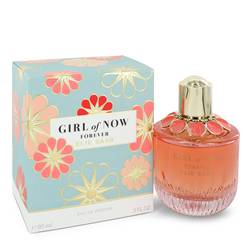 Girl Of Now Forever Eau De Parfum Spray By Elie Saab - Le Ravishe Beauty Mart