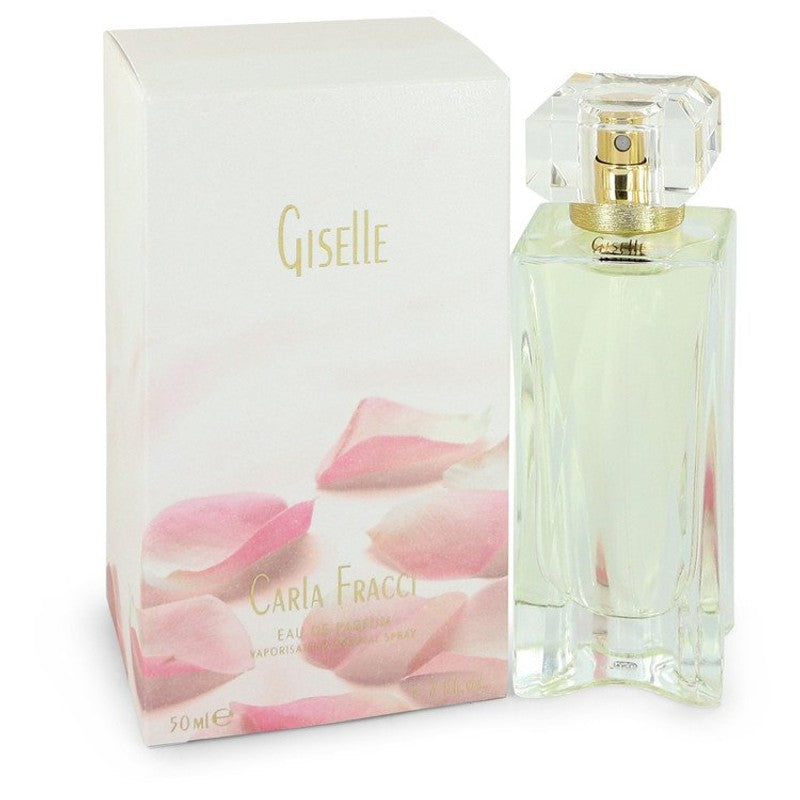 Giselle Eau De Parfum Spray By Carla Fracci - Le Ravishe Beauty Mart