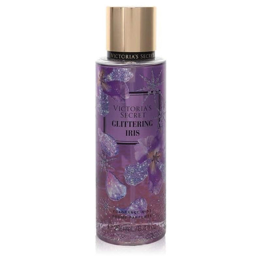 Glittering Iris Fragrance Mist By Victoria's Secret - Le Ravishe Beauty Mart