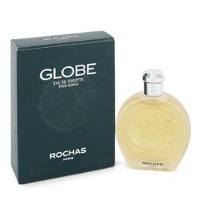 Globe Mini EDT By Rochas - Le Ravishe Beauty Mart