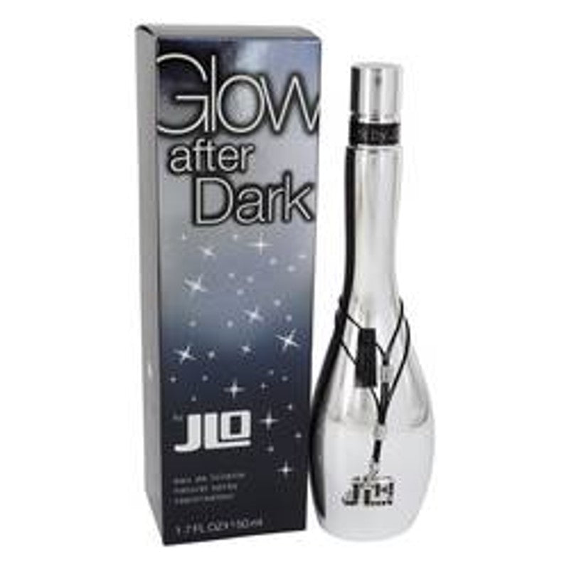 Glow After Dark Eau De Toilette Spray By Jennifer Lopez - Le Ravishe Beauty Mart