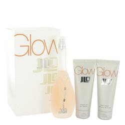 Glow Gift Set By Jennifer Lopez - Le Ravishe Beauty Mart