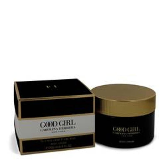 Good Girl Body Cream By Carolina Herrera - Le Ravishe Beauty Mart