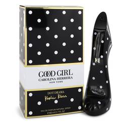 Good Girl Dot Drama Eau De Parfum Spray By Carolina Herrera - Le Ravishe Beauty Mart