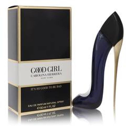 Good Girl Eau De Parfum Spray By Carolina Herrera - Le Ravishe Beauty Mart