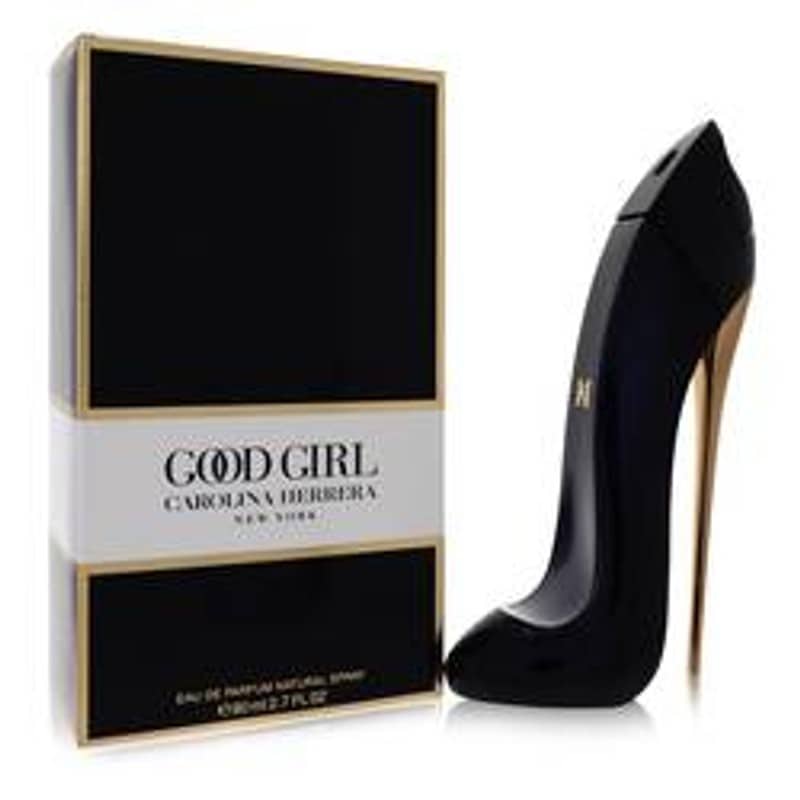Good Girl Eau De Parfum Spray By Carolina Herrera - Le Ravishe Beauty Mart