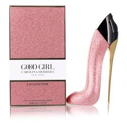 Good Girl Fantastic Pink Eau De Parfum Spray By Carolina Herrera - Le Ravishe Beauty Mart
