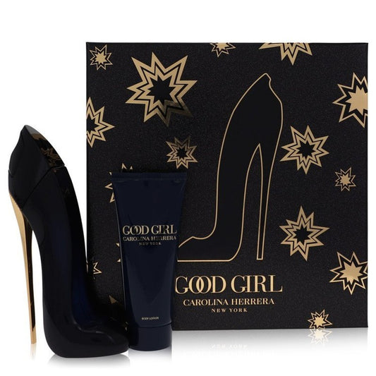 Good Girl Gift Set By Carolina Herrera - Le Ravishe Beauty Mart