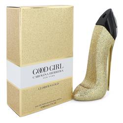 Good Girl Glorious Gold Eau De Parfum Spray By Carolina Herrera - Le Ravishe Beauty Mart