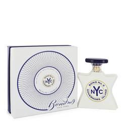 Governors Island Eau De Parfum Spray (Unisex) By Bond No. 9 - Le Ravishe Beauty Mart