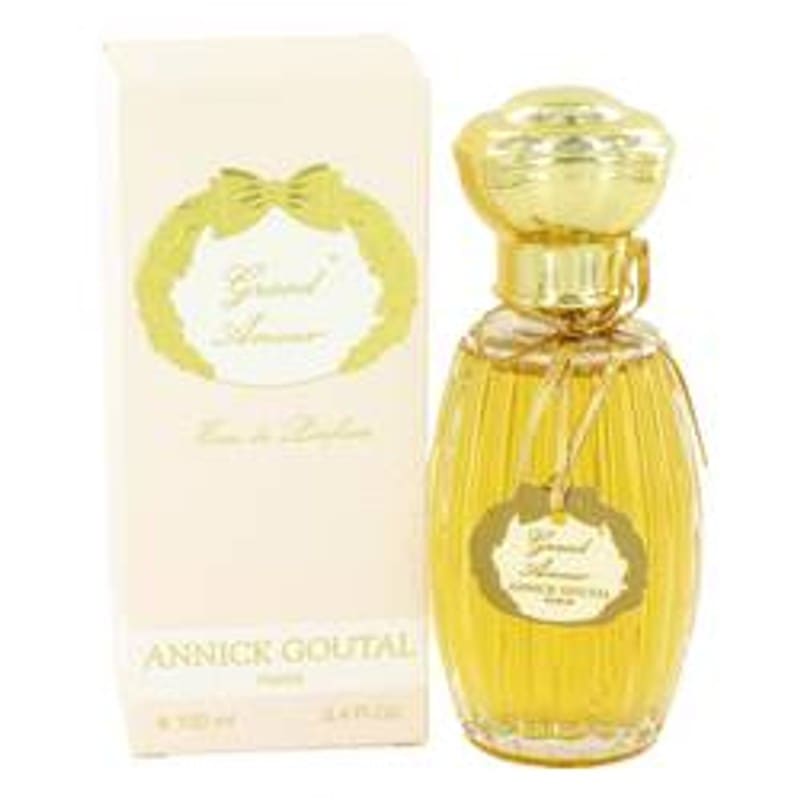 Grand Amour Eau De Parfum Spray By Annick Goutal - Le Ravishe Beauty Mart