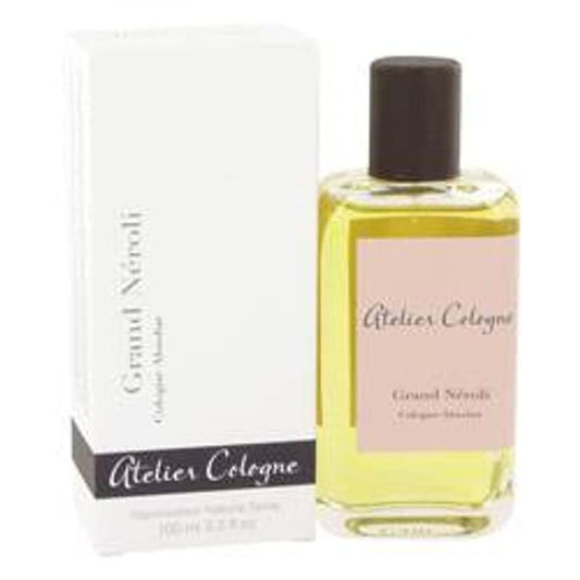 Grand Neroli Pure Perfume Spray By Atelier Cologne - Le Ravishe Beauty Mart